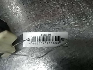 Кнопка стеклоподъемника, ориг. номер A2038200210, 501807, Mercedes C W203 2000-2004