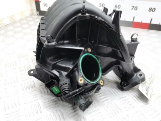 Коллектор впускной, ориг. номер 966240148000, 0361R0, Citroen C4 Picasso 2006-2013