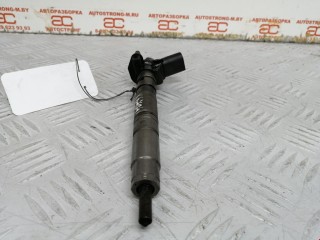 Форсунка, ориг. номер 0445116030, 03L130277, Volkswagen Passat 2005-2010