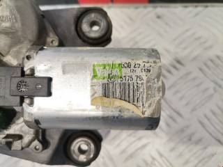 Моторчик заднего стеклоочистителя (дворника), ориг. номер 51757867, Fiat Punto 2003-2011