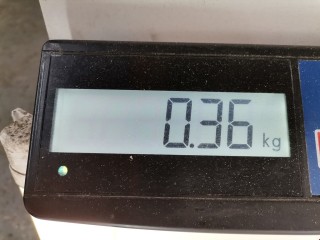 Форсунка, ориг. номер 0445116030, 03L130277, Volkswagen Passat 2005-2010