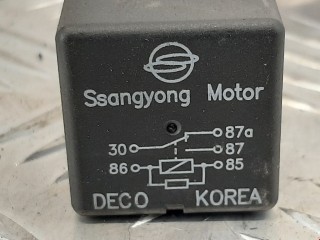 Реле (прочие), ориг. номер 84410-06100, SsangYong Kyron 2005-2007