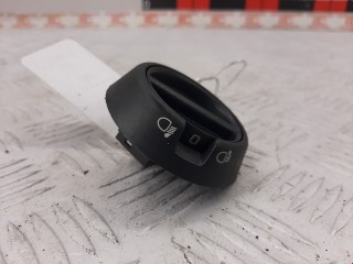 Кнопка корректора фар, ориг. номер 7700308729, Renault Kangoo 1997-2003