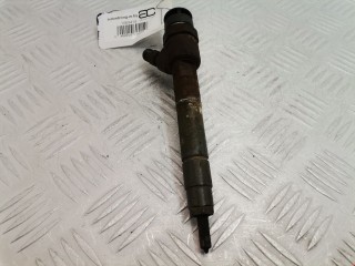 Форсунка, ориг. номер 0445110167, MN960201, Mitsubishi Colt 2002-2012