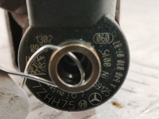 Форсунка, ориг. номер 0445110167, MN960201, Mitsubishi Colt 2002-2012