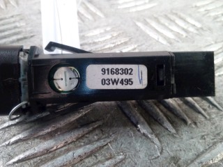 Кнопка аварийной сигнализации, ориг. номер 9123682, Volvo XC90 2002-2006