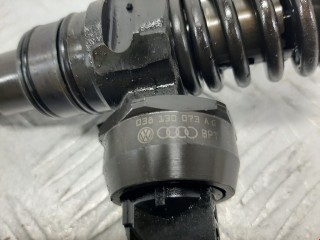 Форсунка, ориг. номер 038130073AG, 0414720215, Volkswagen Polo 2001-2005
