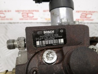 ТНВД, ориг. номер 0445010102, 9683703780, Peugeot 308 2007-2011