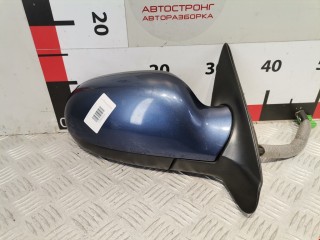 Зеркало наружное правое Volvo V70 2000-2004
