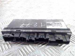Блок комфорта BMW 5 E60/E61 2002-2007