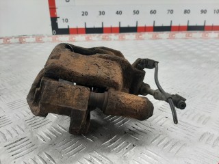 Суппорт передний левый, ориг. номер A0014206383, Mercedes Vito W638 1996-2003