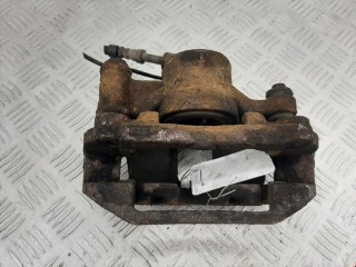 Суппорт передний левый, ориг. номер A0014206383, Mercedes Vito W638 1996-2003