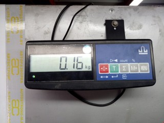 Крышка масляного стакана, ориг. номер 11427530668, BMW 1 E87/E81/E82/E88 2004-2007