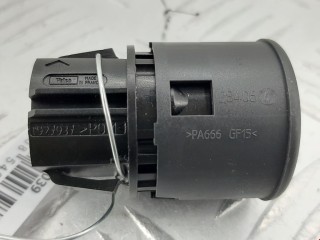Кнопка запуска двигателя, ориг. номер 1927937, 251503211R, Renault Scenic 2003-2006