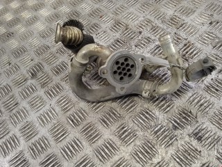 Радиатор EGR, ориг. номер 93184579, Opel Corsa 2003-2006