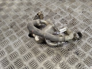 Радиатор EGR, ориг. номер 93184579, Opel Corsa 2003-2006