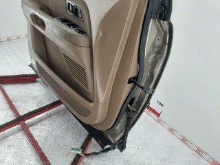Дверь передняя левая, ориг. номер 67050S9VA90, Honda Pilot 2005-2008