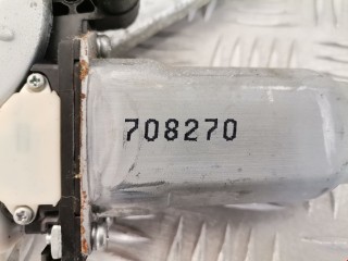 Стеклоподъемник передний левый, ориг. номер 72250S9VA02, Honda Pilot 2005-2008