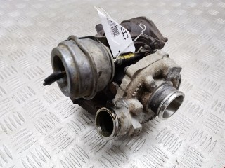 Турбина, ориг. номер 2823127400, Kia Sportage 1993-2006