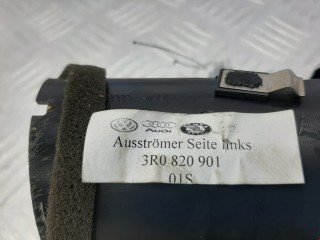 Дефлектор обдува салона, ориг. номер 3R0820902, 3R0820901, Seat Exeo 2008-2013