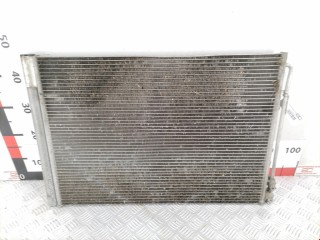 Радиатор кондиционера BMW 5 F10/F11/GT F07 2009-2013