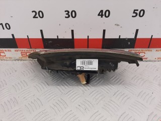 Фонарь крышки багажника левый, ориг. номер 22616721, 34156SMGE03, Honda Civic 2005-2008