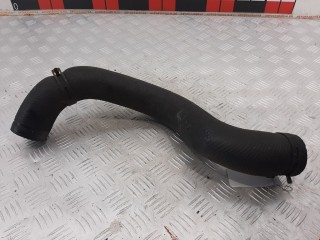 Патрубок интеркулера, ориг. номер RF4P13224, Mazda Premacy 2001-2005