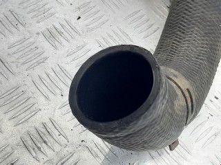 Патрубок интеркулера, ориг. номер RF4P13224, Mazda Premacy 2001-2005