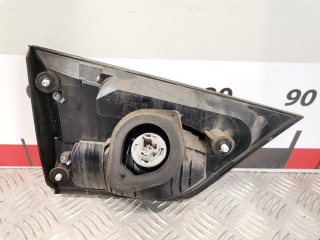 Фонарь крышки багажника правый, ориг. номер 8331A006, Mitsubishi Outlander 2002-2009