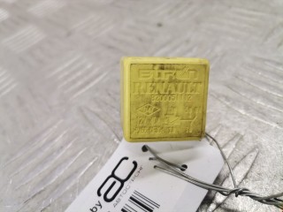 Реле (прочие), ориг. номер 8200051112, Renault Scenic 2003-2006