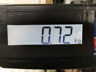 Блок предохранителей, ориг. номер 9252815, 61149252815, BMW 5 F10/F11/GT F07 2009-2013
