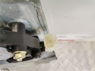 Стеклоподъемник передний правый, ориг. номер 824024D010, 824604D000, Kia Carnival 2002-2006