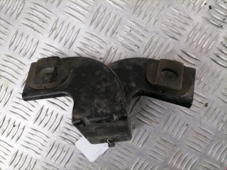 Кронштейн радиатора, ориг. номер 05115966AA, Jeep Compass 2006-2010