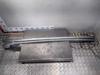 Дуги на крышу (рейлинги), ориг. номер 872701H100, Kia Ceed 2006-2010