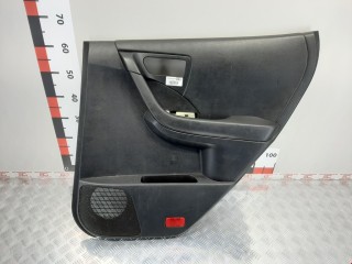 Обшивка двери задней правой (дверная карта) Nissan Murano 2002-2008