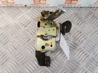 Замок двери сдвижной, ориг. номер 72610S0XA02, Honda Odyssey 2001-2003