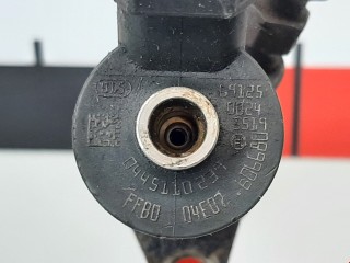 Форсунка, ориг. номер 0445110239, 1980H2, Citroen Jumpy 2004-2006