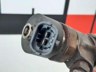 Форсунка, ориг. номер 0445110239, 1980H2, Citroen Jumpy 2004-2006