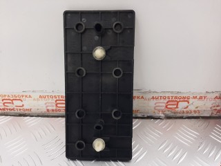 Опорная площадка для ноги, ориг. номер 46992TA0A81, 46992TA0A8, Honda Accord 2007-2011