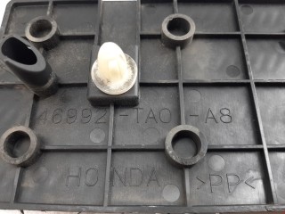 Опорная площадка для ноги, ориг. номер 46992TA0A81, 46992TA0A8, Honda Accord 2007-2011