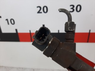 Форсунка, ориг. номер 55577668, 0445110423, Opel Insignia 2008-2013