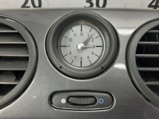 Дефлектор обдува салона, ориг. номер JBD000220LNF, MG ZT 2001-2004