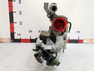 Коллектор впускной, ориг. номер L3BT13100, Mazda 6 2002-2005