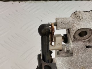 Коллектор впускной, ориг. номер L3BT13100, Mazda 6 2002-2005