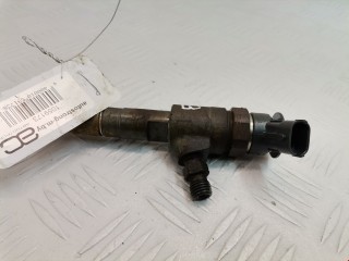 Форсунка Citroen C3 2009-2013
