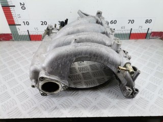 Коллектор впускной, ориг. номер MR507422, Mitsubishi Space Wagon 1998-2004