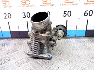 Заслонка дроссельная, ориг. номер 55222587, DELORTO, Alfa Romeo 156 1997-2002