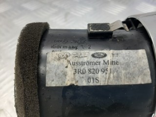 Дефлектор обдува салона, ориг. номер 3R0820951, Seat Exeo 2008-2013