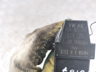 Катушка зажигания, ориг. номер 036905715H, 78180004, Volkswagen Golf 1997-2006