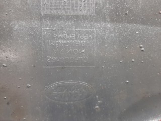 Защита арок задняя правая (подкрылок), ориг. номер CLF500460, CLF000162, Land Rover Range Rover 2002-2005